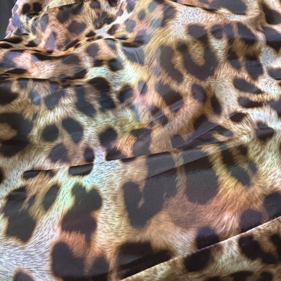 Laundry by Shelli Segal down puffer jacket - Picture 8 of 14